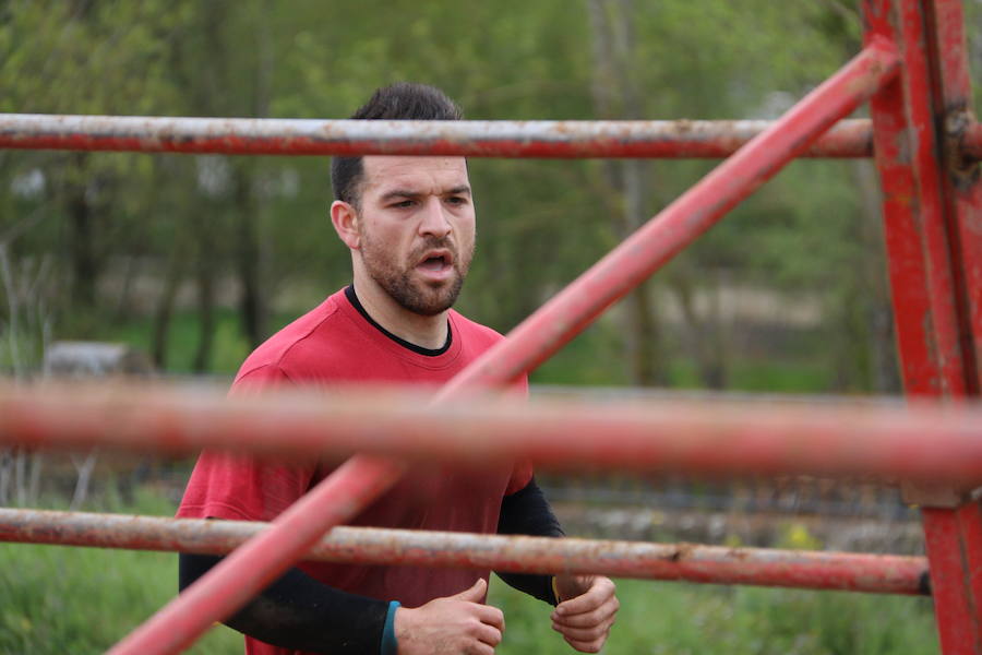 Farinato Race Cervantina en León