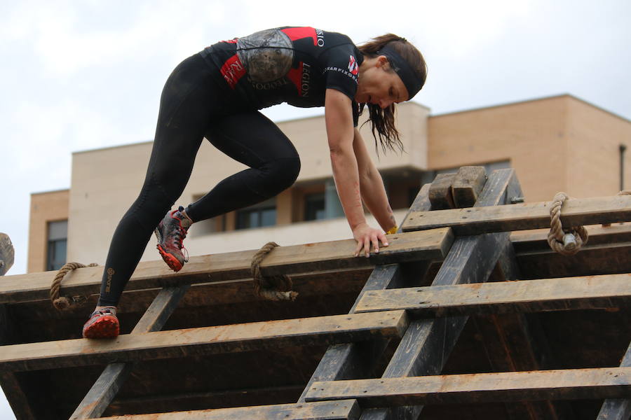 Farinato Race Cervantina en León