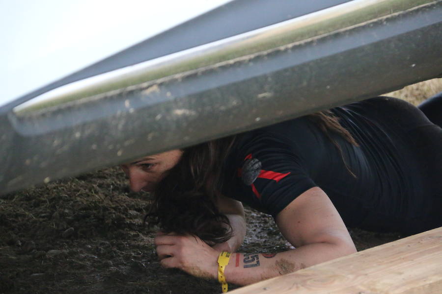 Farinato Race Cervantina en León