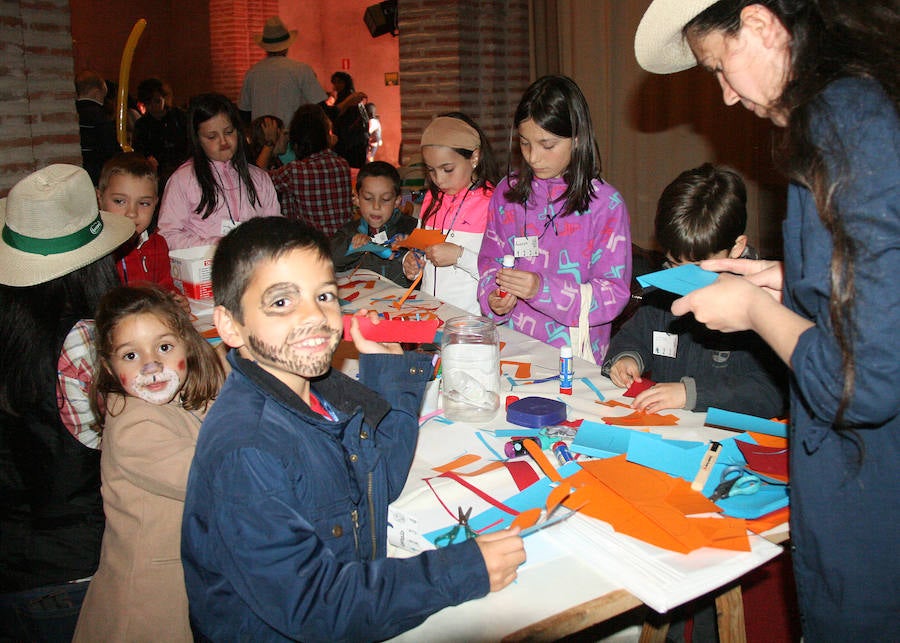 Jornadas de Country en Cuéllar