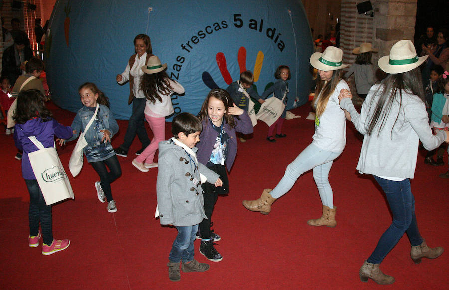 Jornadas de Country en Cuéllar