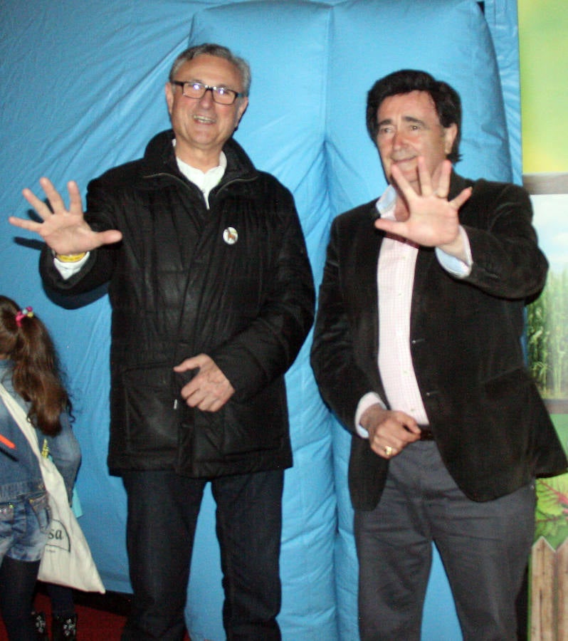 Jornadas de Country en Cuéllar