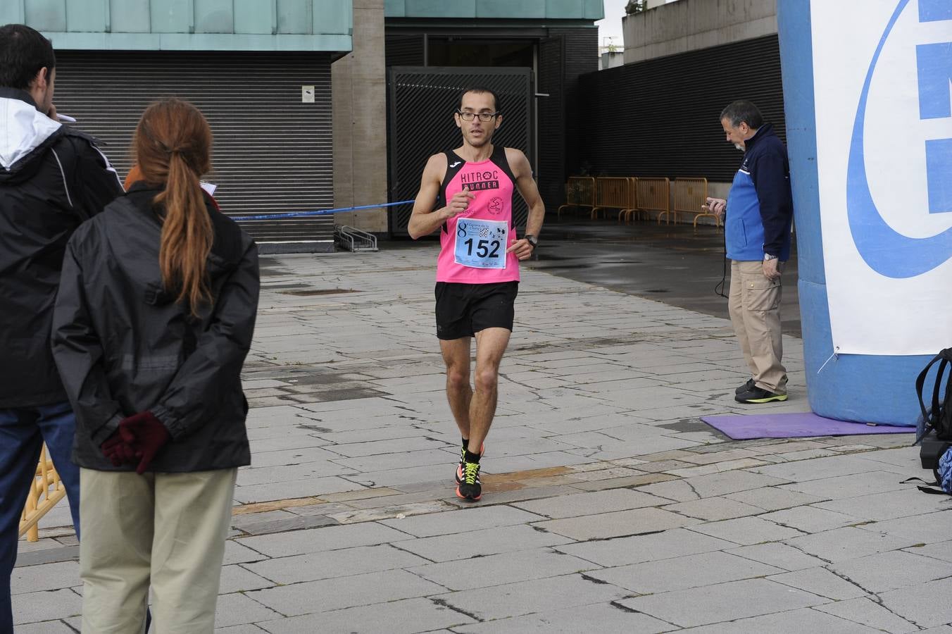VIII Carrera de la Ciencia (2/5)
