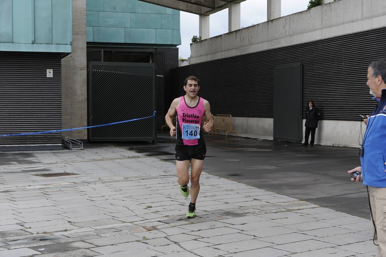VIII Carrera de la Ciencia (2/5)
