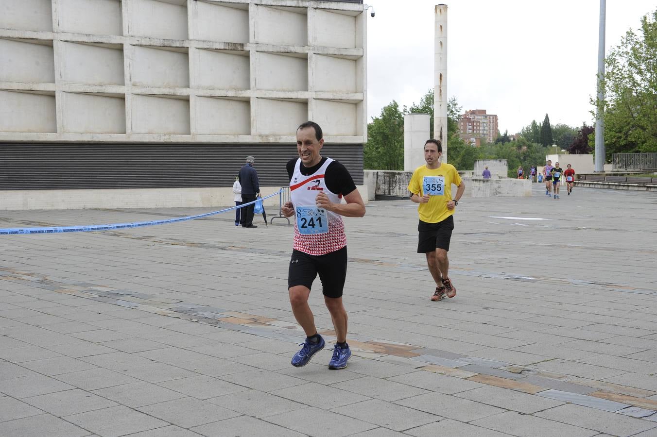 VIII Carrera de la Ciencia (4/5)