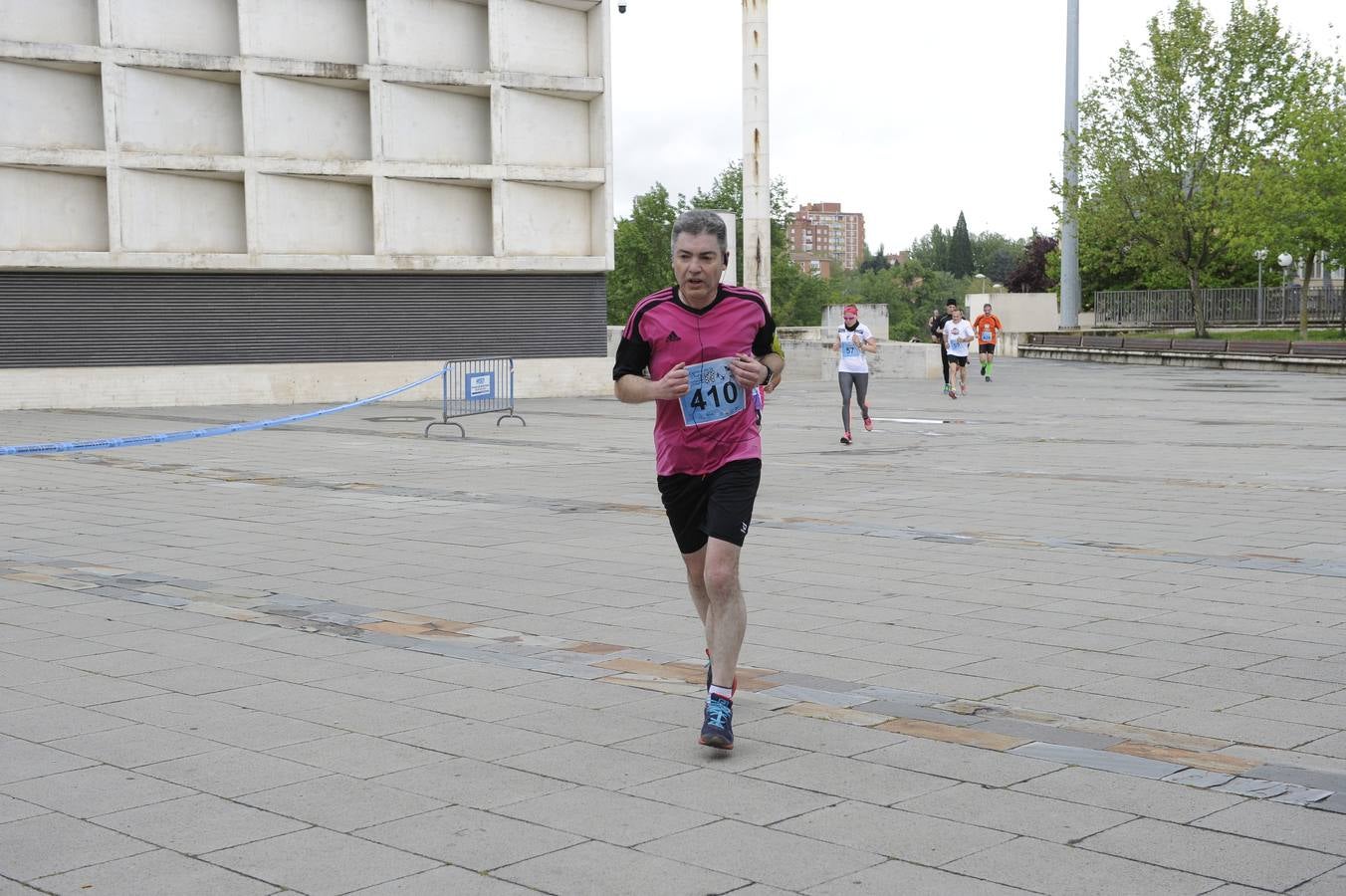 VIII Carrera de la Ciencia (4/5)