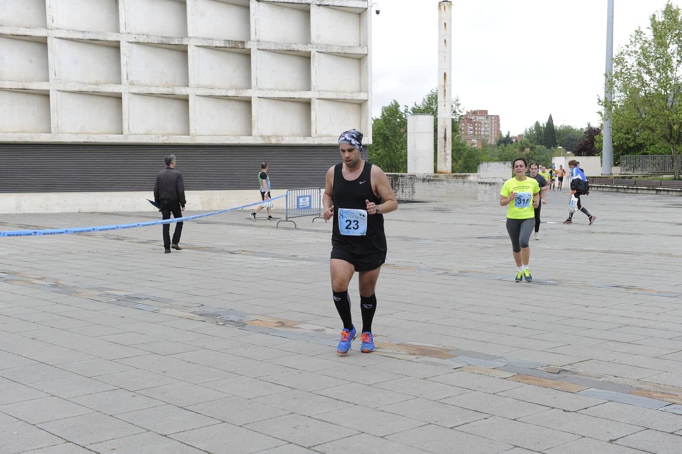 VIII Carrera de la Ciencia (5/5)