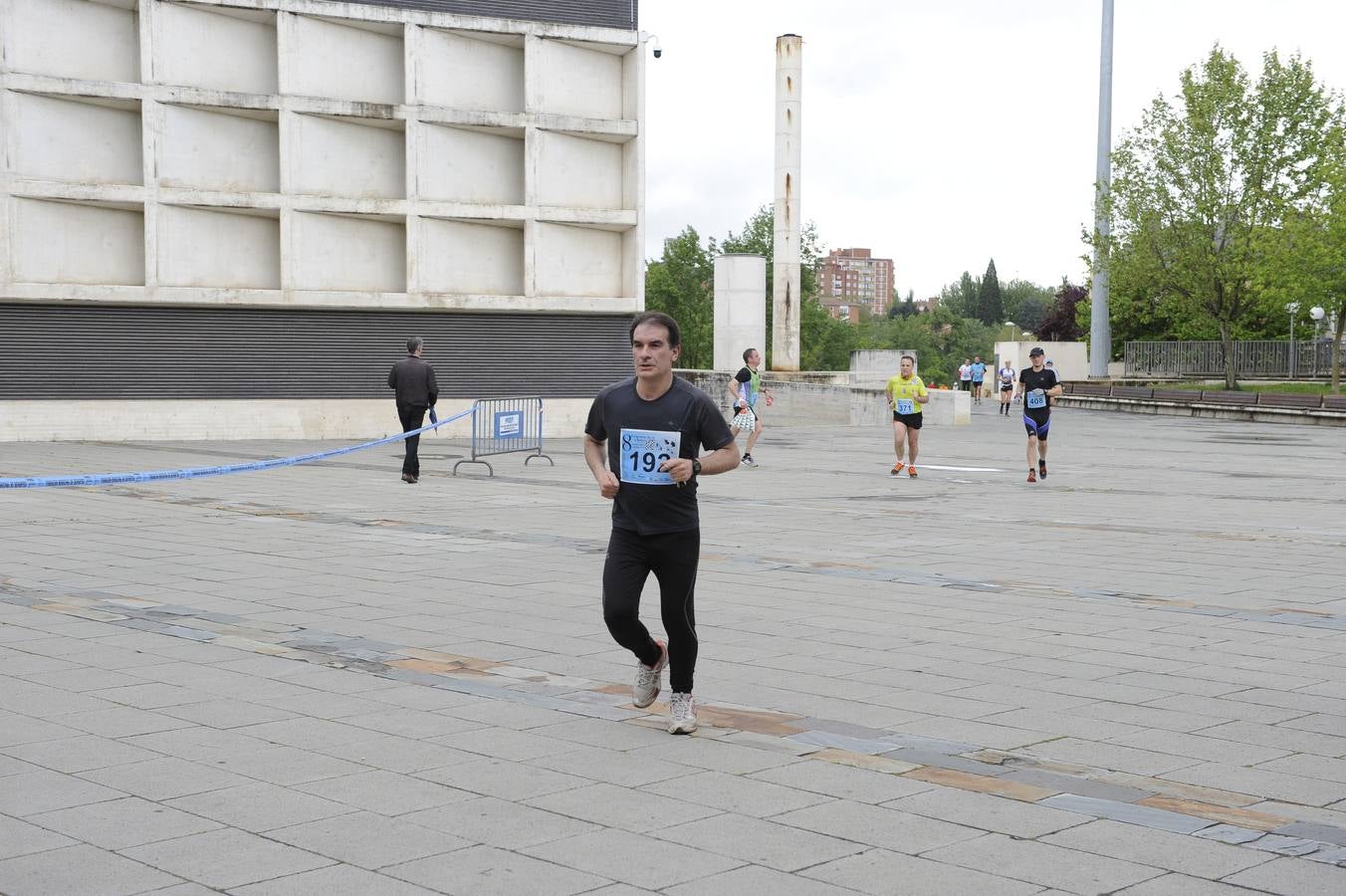 VIII Carrera de la Ciencia (5/5)