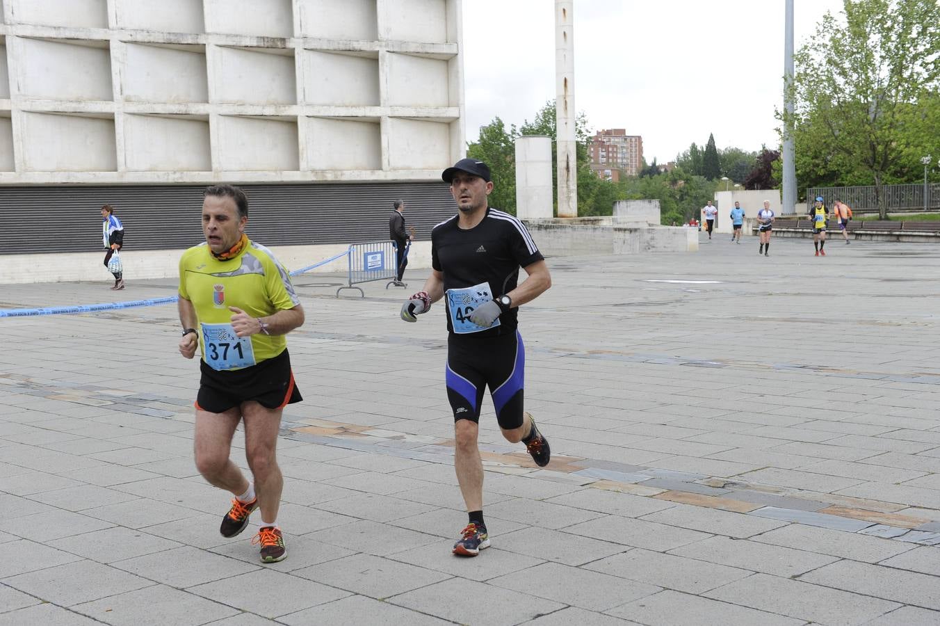 VIII Carrera de la Ciencia (5/5)