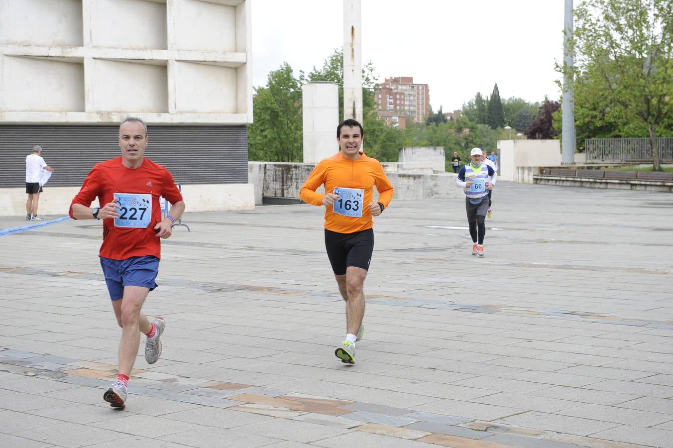 VIII Carrera de la Ciencia (5/5)