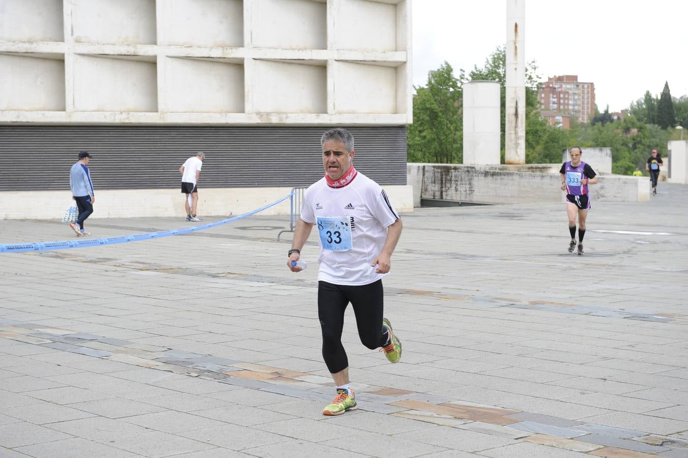 VIII Carrera de la Ciencia (5/5)