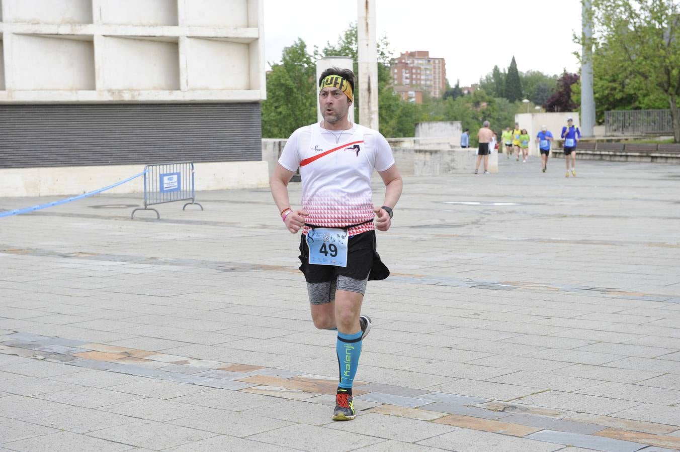 VIII Carrera de la Ciencia (5/5)