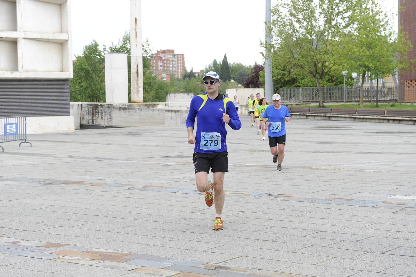 VIII Carrera de la Ciencia (5/5)