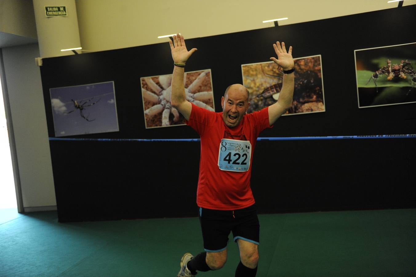 VIII Carrera de la Ciencia (5/5)