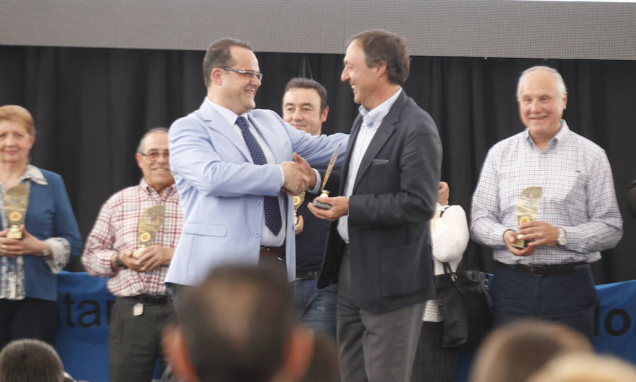 El Aula Cultural celebra sus 30 años