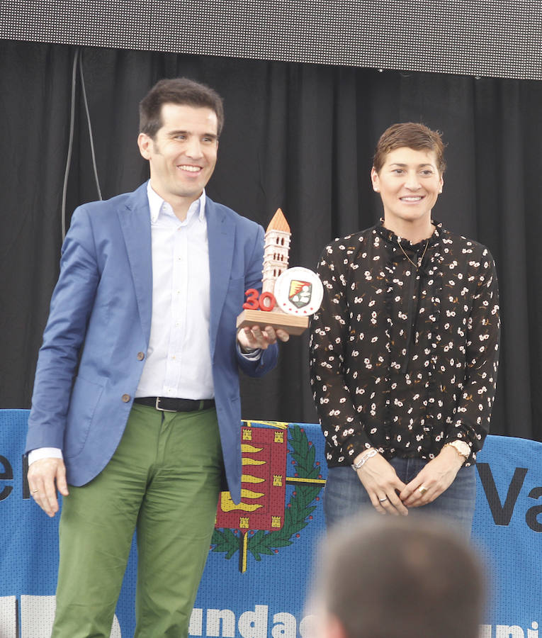 El Aula Cultural celebra sus 30 años