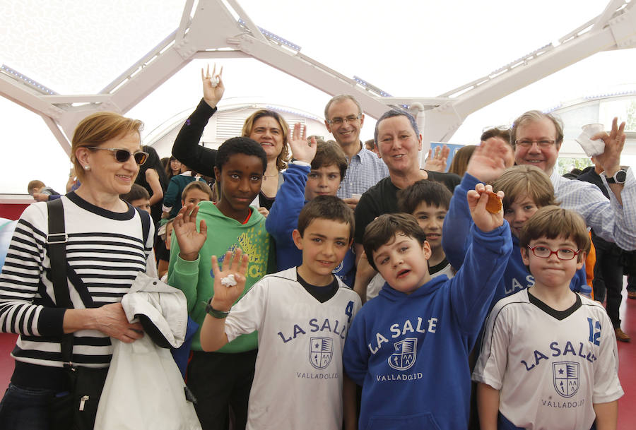 El Aula Cultural celebra sus 30 años