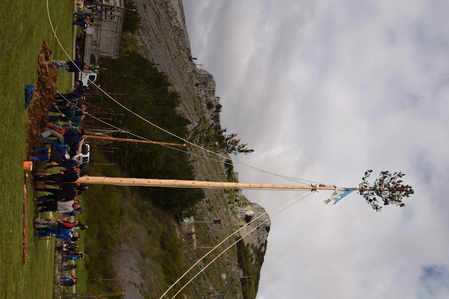 Velilla pina el mayo