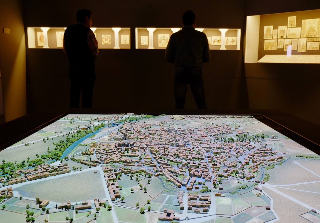 Museo de Valladolid.