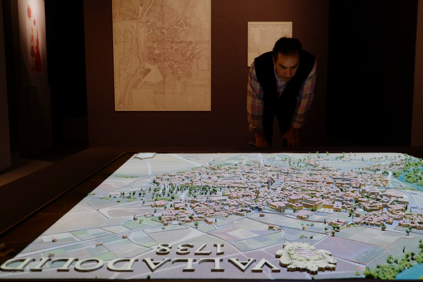 Museo de Valladolid.