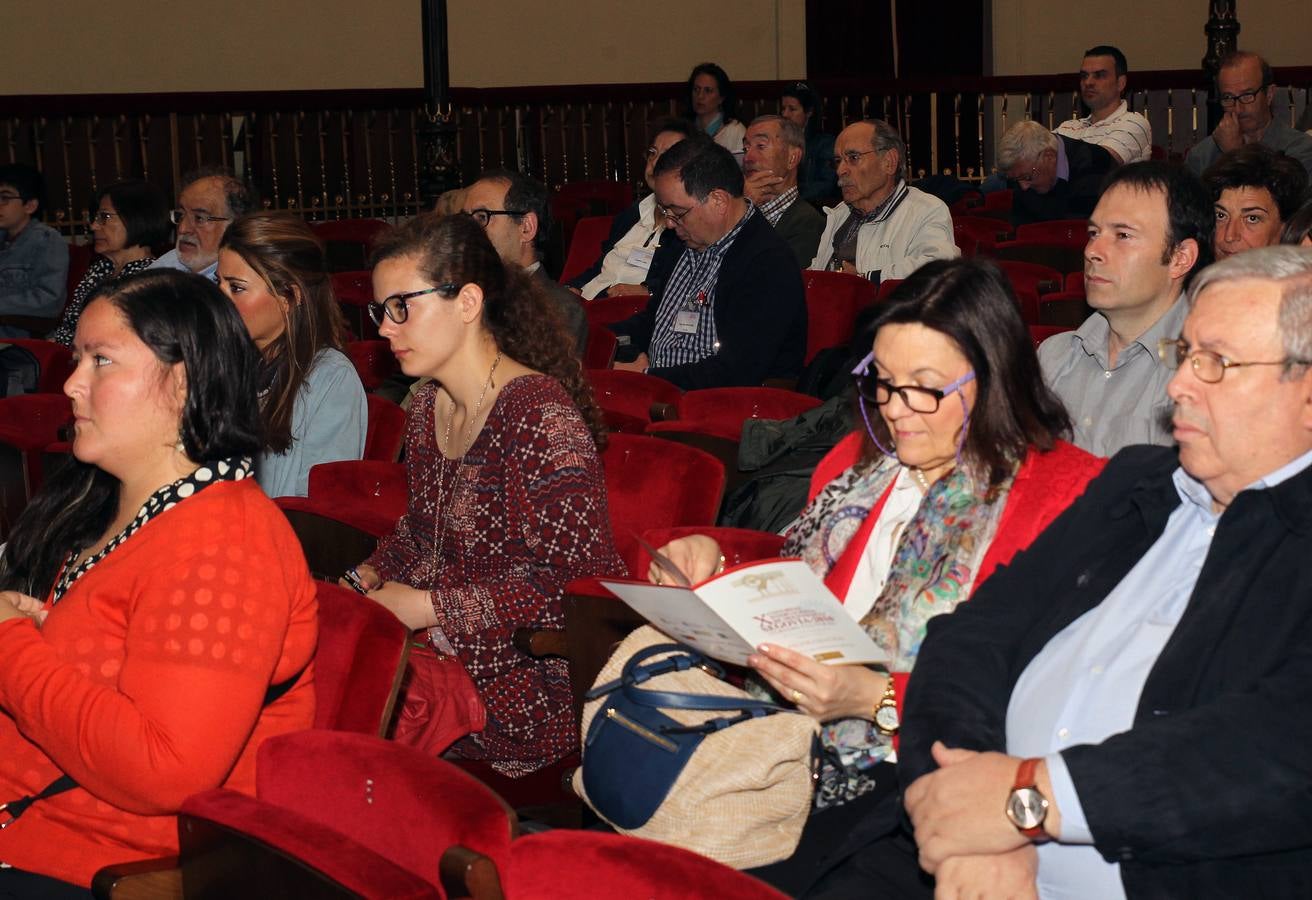 Segovia acoge el X Congreso Internacional de Molinología