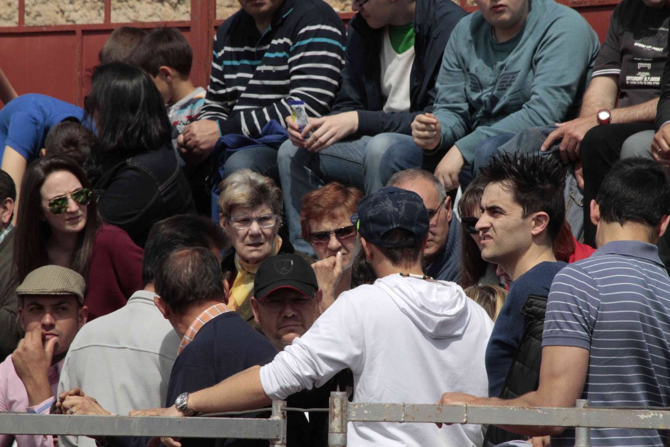 Primer concurso de cortes del Milenario de Peñafiel (1/2)