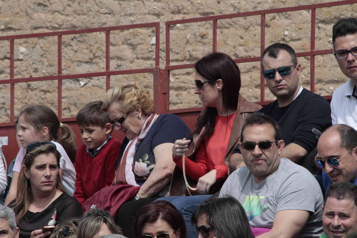 Primer concurso de cortes del Milenario de Peñafiel (1/2)