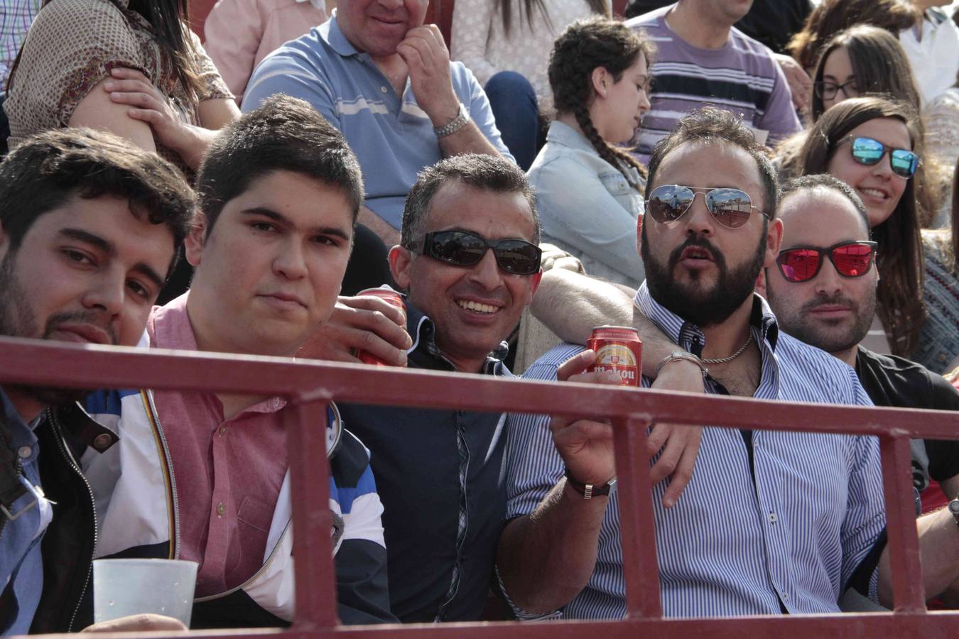 Primer concurso de cortes del Milenario de Peñafiel (1/2)