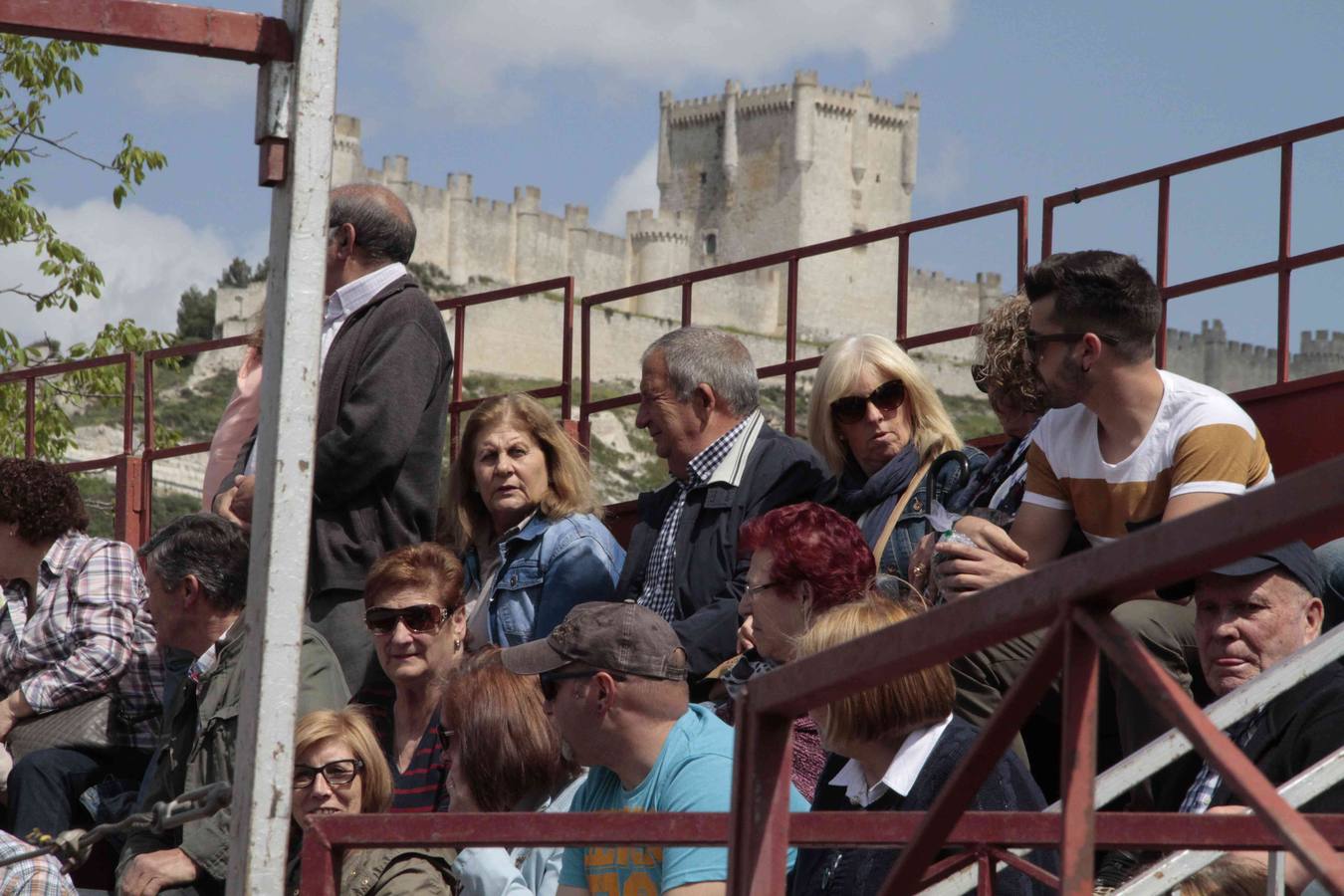 Primer concurso de cortes del Milenario de Peñafiel (2/2)
