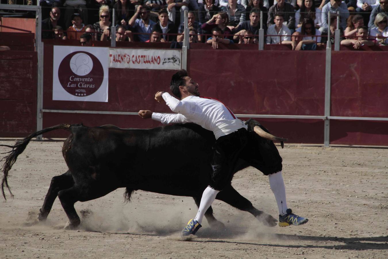 Primer concurso de cortes del Milenario de Peñafiel (2/2)