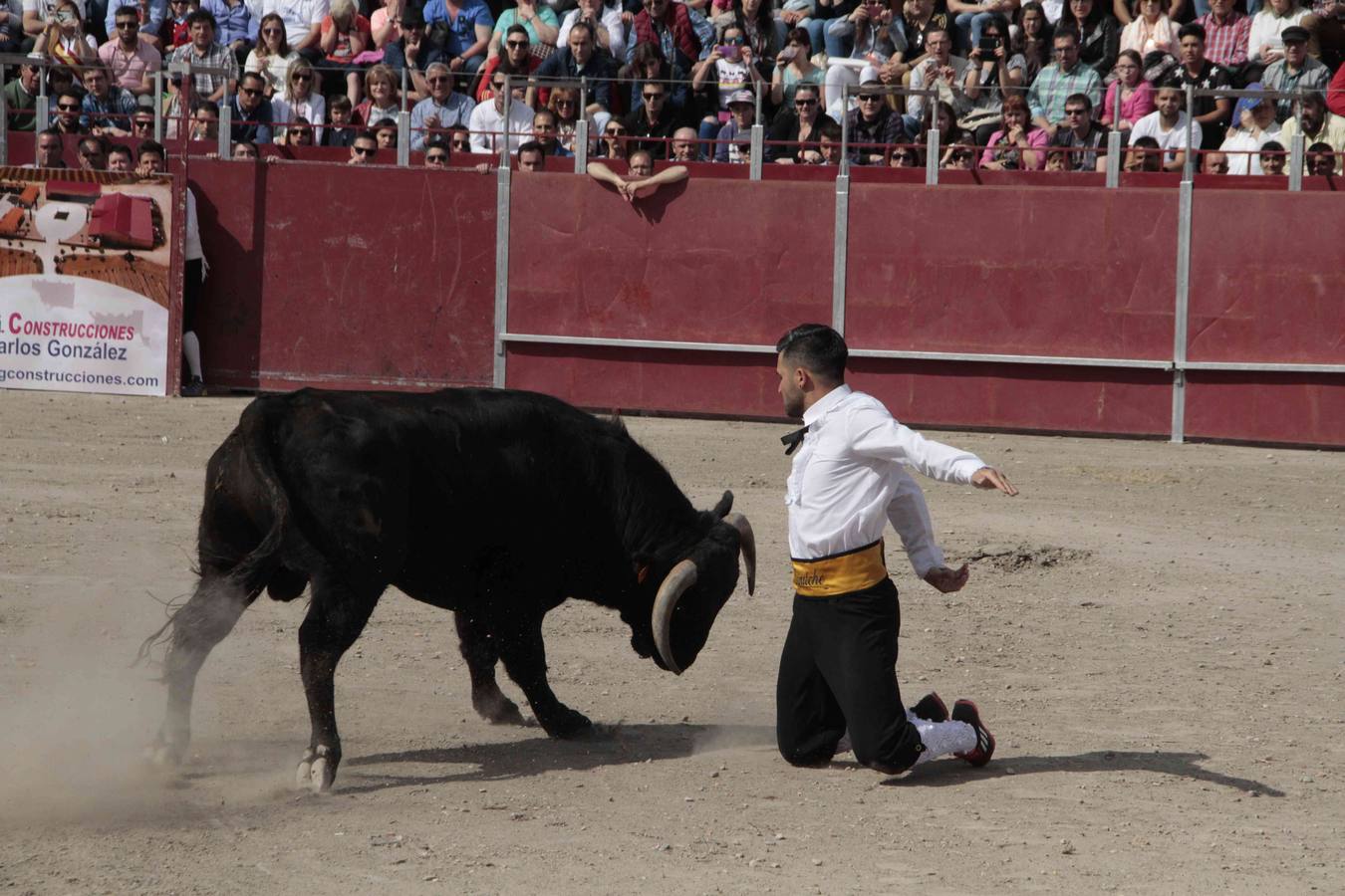 Primer concurso de cortes del Milenario de Peñafiel (2/2)
