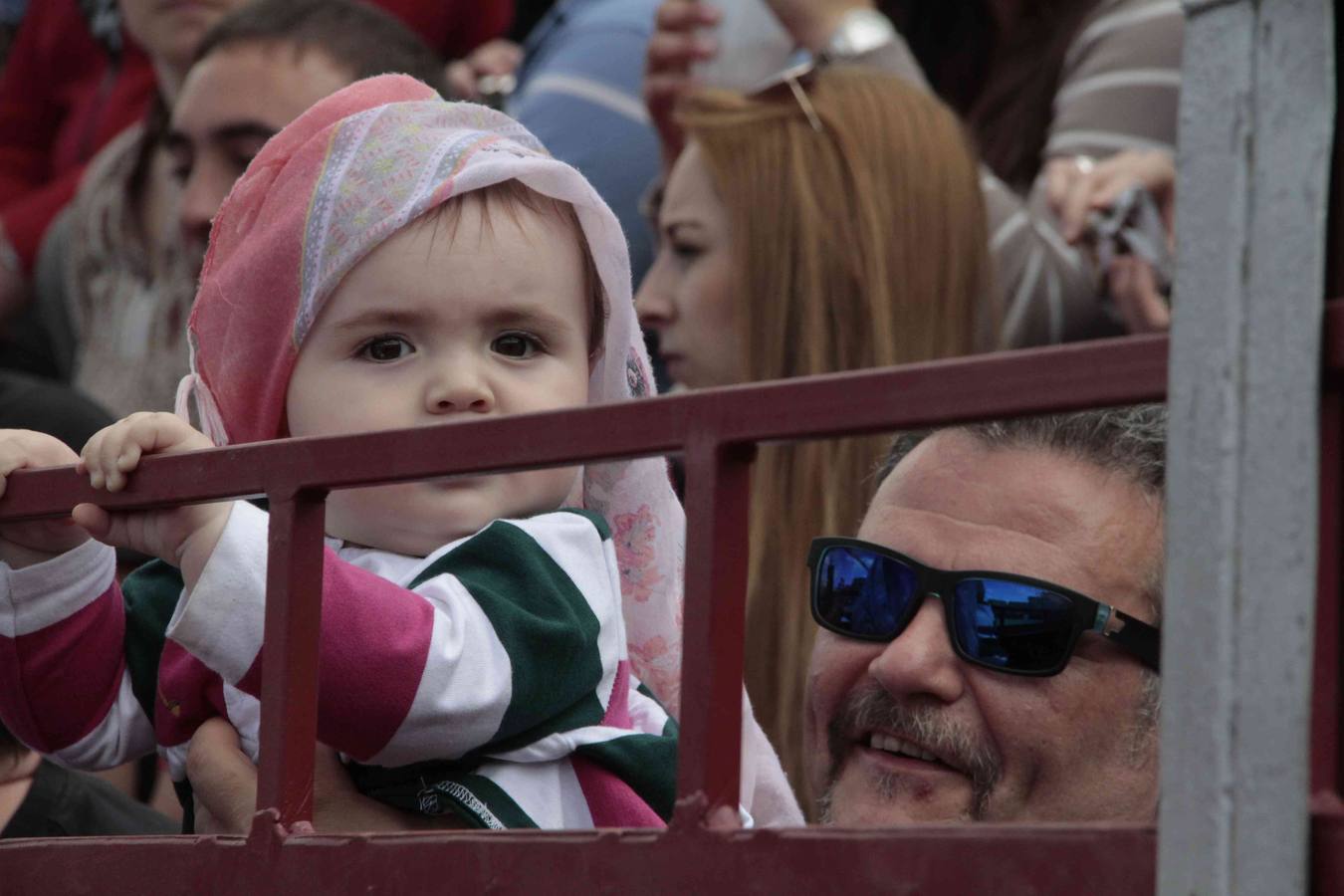 Primer concurso de cortes del Milenario de Peñafiel (2/2)