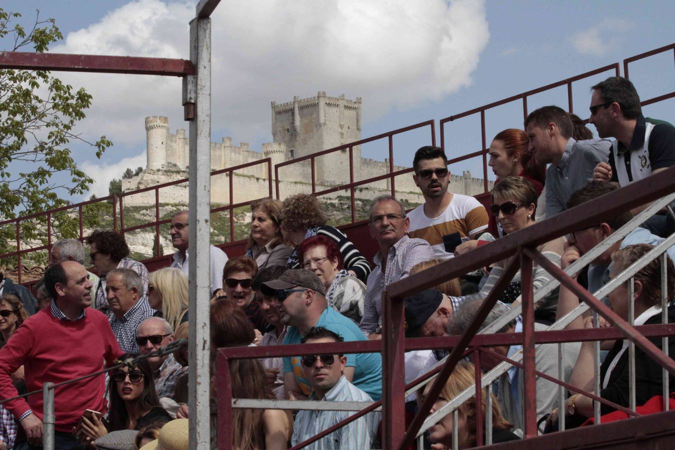 Primer concurso de cortes del Milenario de Peñafiel (2/2)
