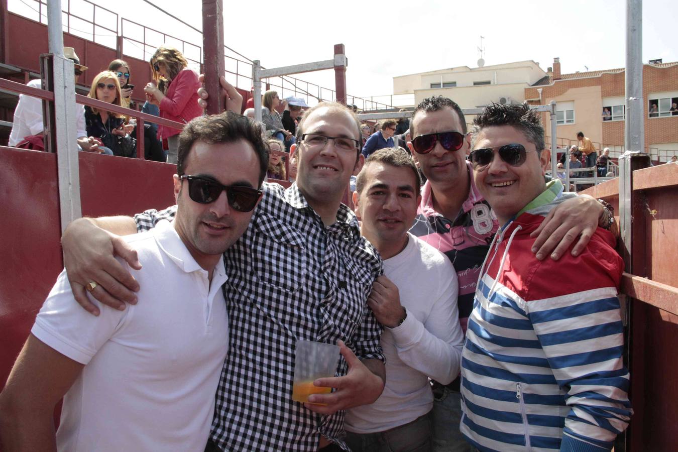 Primer concurso de cortes del Milenario de Peñafiel (2/2)