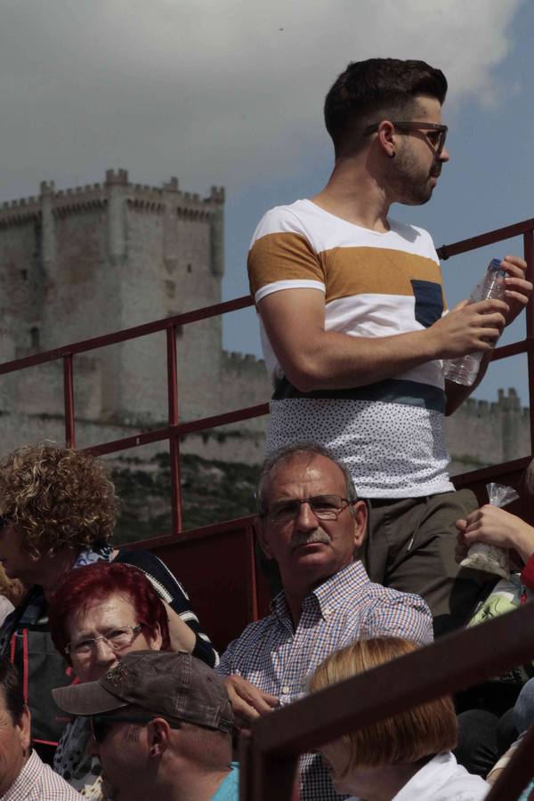 Primer concurso de cortes del Milenario de Peñafiel (2/2)