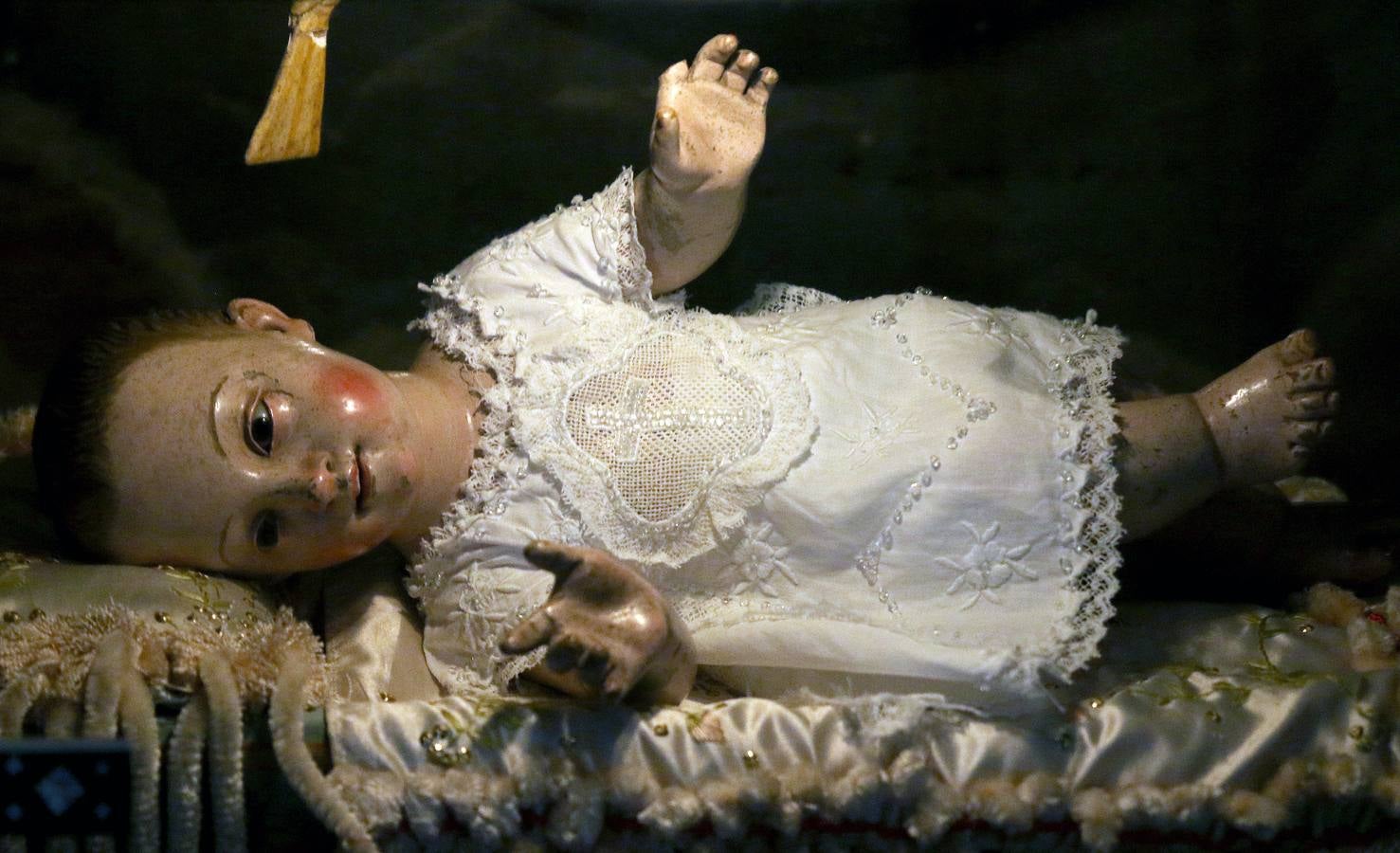 Conoce el Monasterio de San Antonio El Real de Segovia