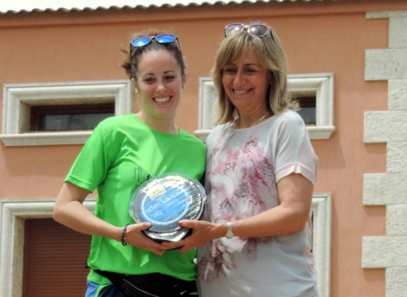 Marcha Cicloturista Valles del Cerrato