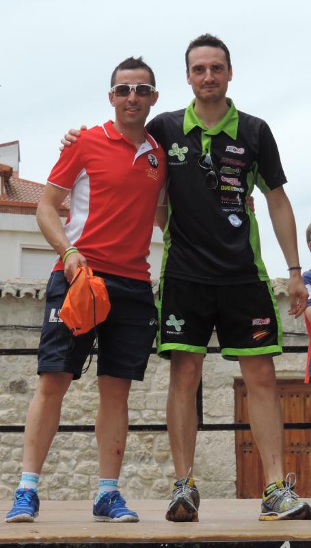 Marcha Cicloturista Valles del Cerrato