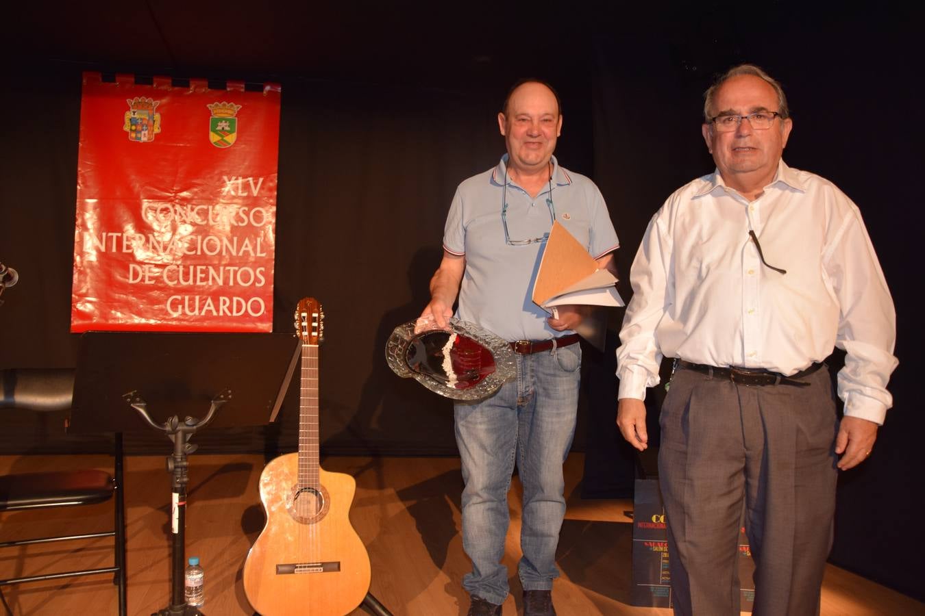 Fiestas de San Antonio en Guardo (Palencia)
