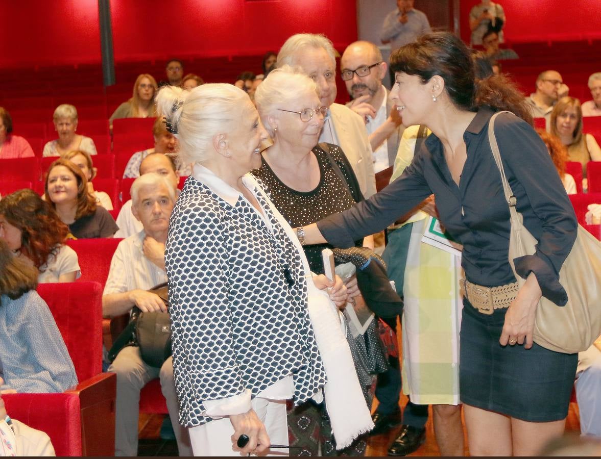 La Fundación Miguel Delibes celebra los 50 años de &#039;Cinco horas con Mario&#039;