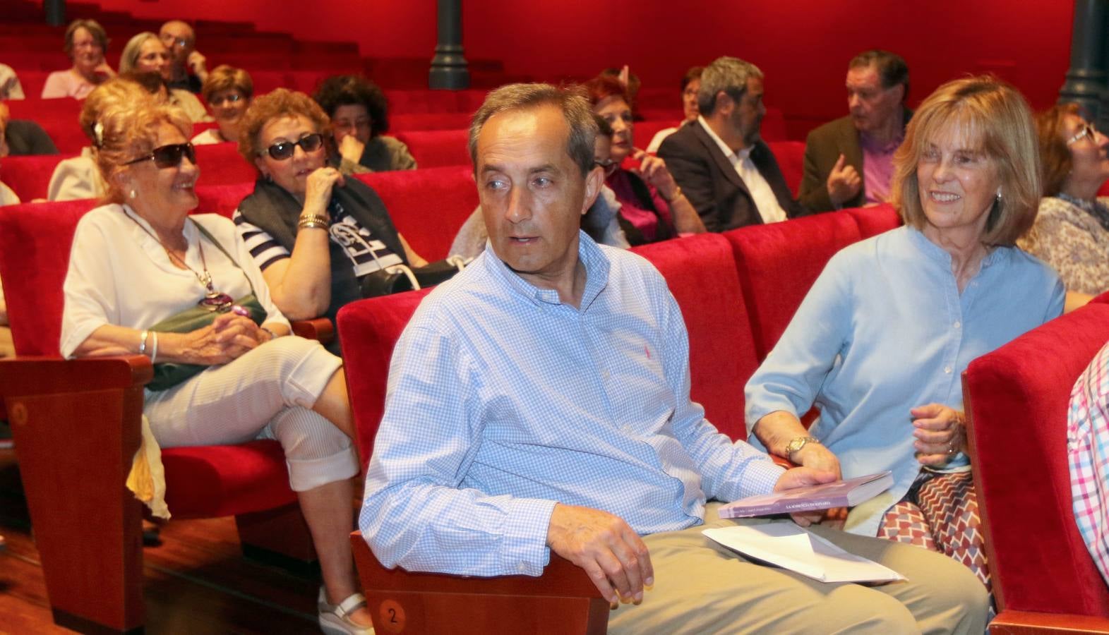 La Fundación Miguel Delibes celebra los 50 años de &#039;Cinco horas con Mario&#039;