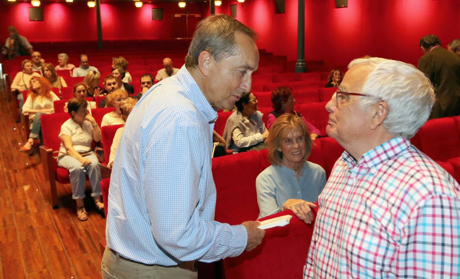 La Fundación Miguel Delibes celebra los 50 años de &#039;Cinco horas con Mario&#039;