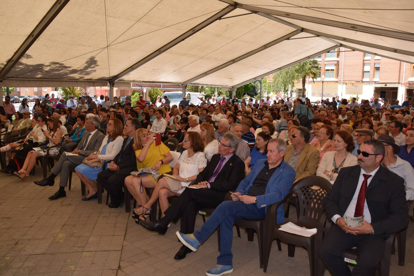 Música, baile y teatro en Guardo para festejar a su patrón San Antonio de Padua