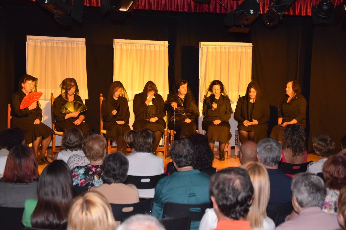 Música, baile y teatro en Guardo para festejar a su patrón San Antonio de Padua