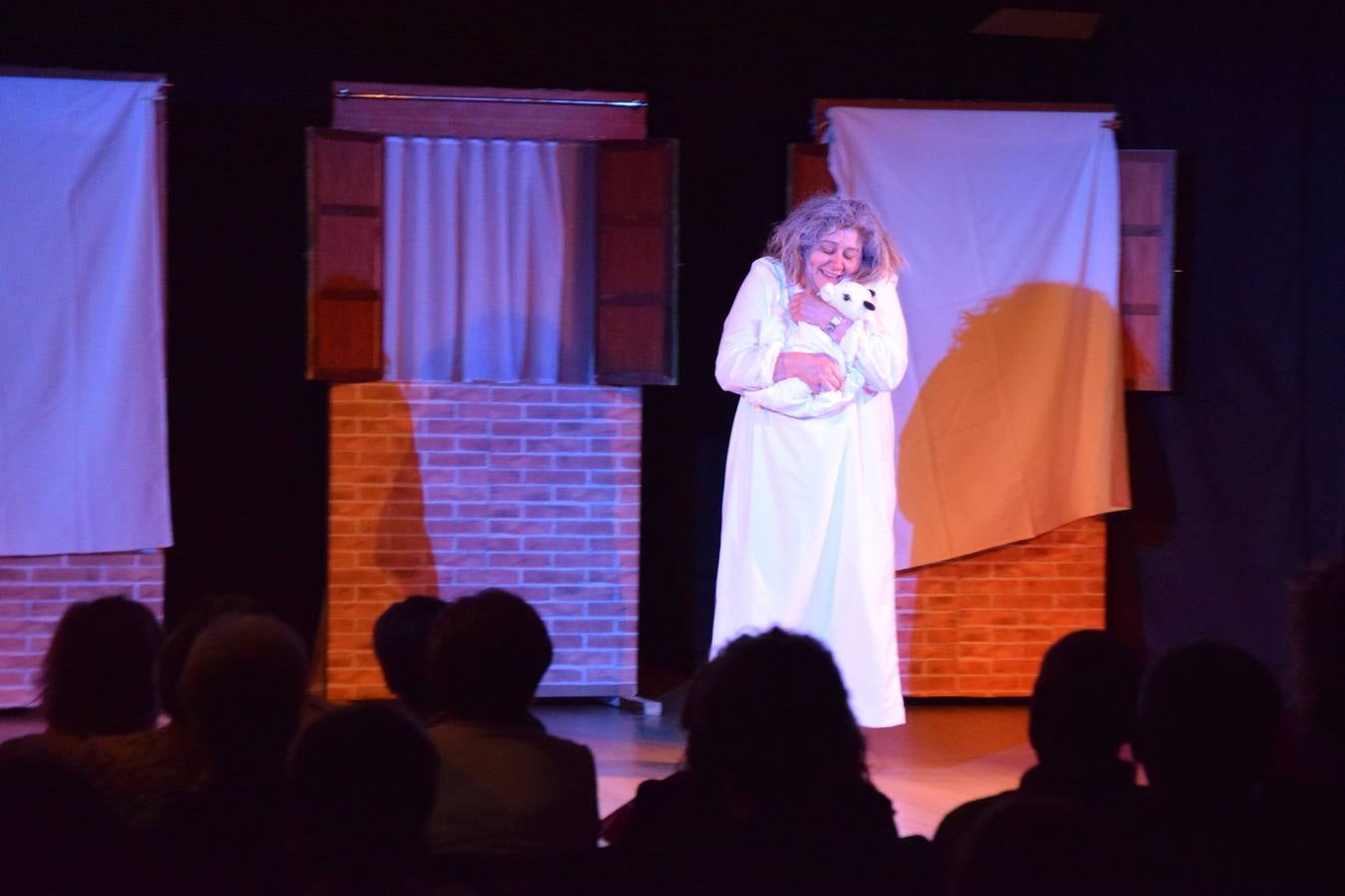 Música, baile y teatro en Guardo para festejar a su patrón San Antonio de Padua