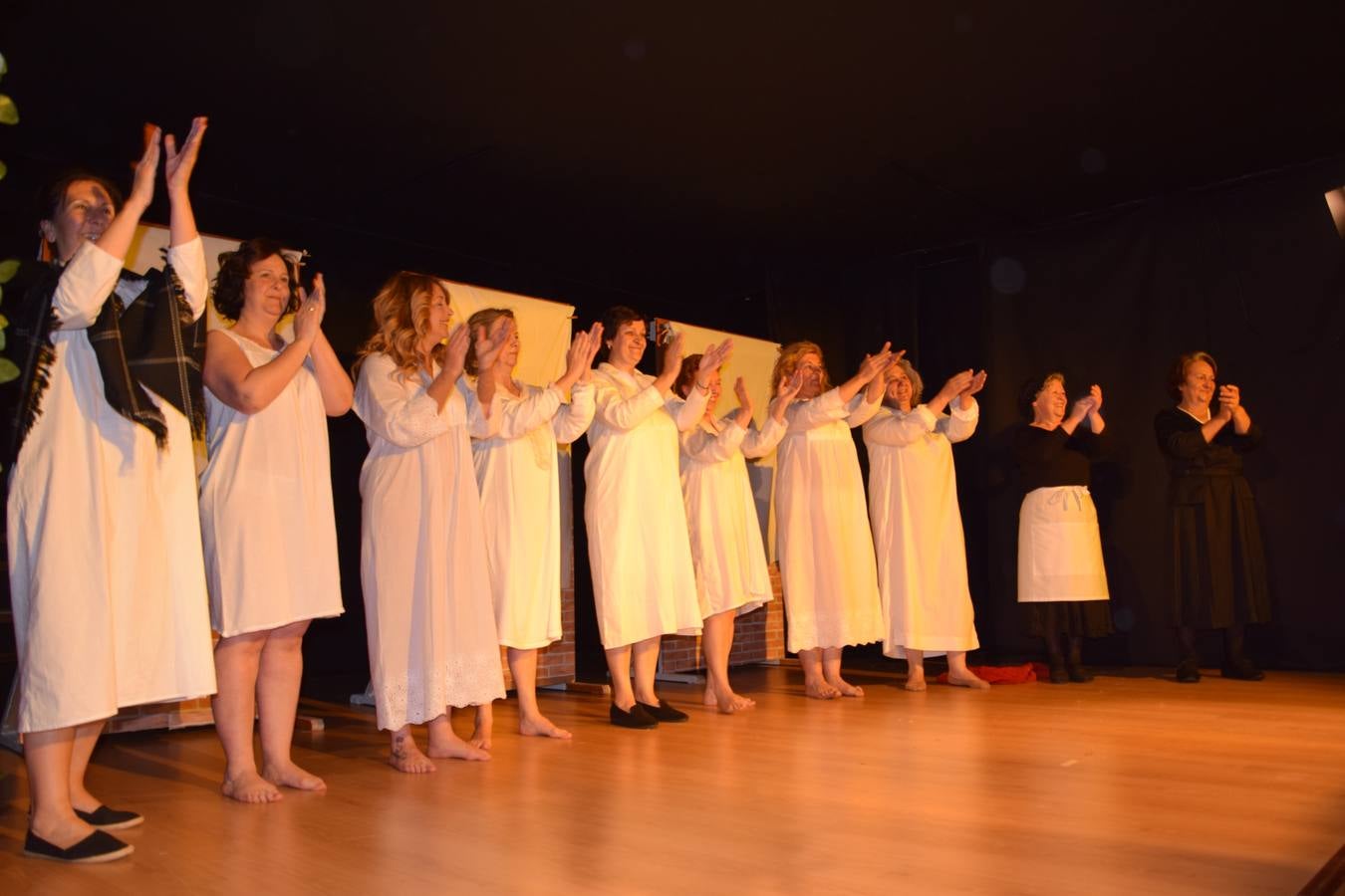 Música, baile y teatro en Guardo para festejar a su patrón San Antonio de Padua