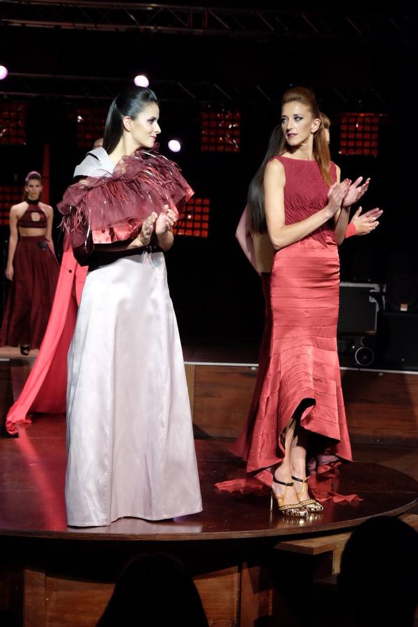 Gala Solidaria 'Espíritu Ribera' (1/2)