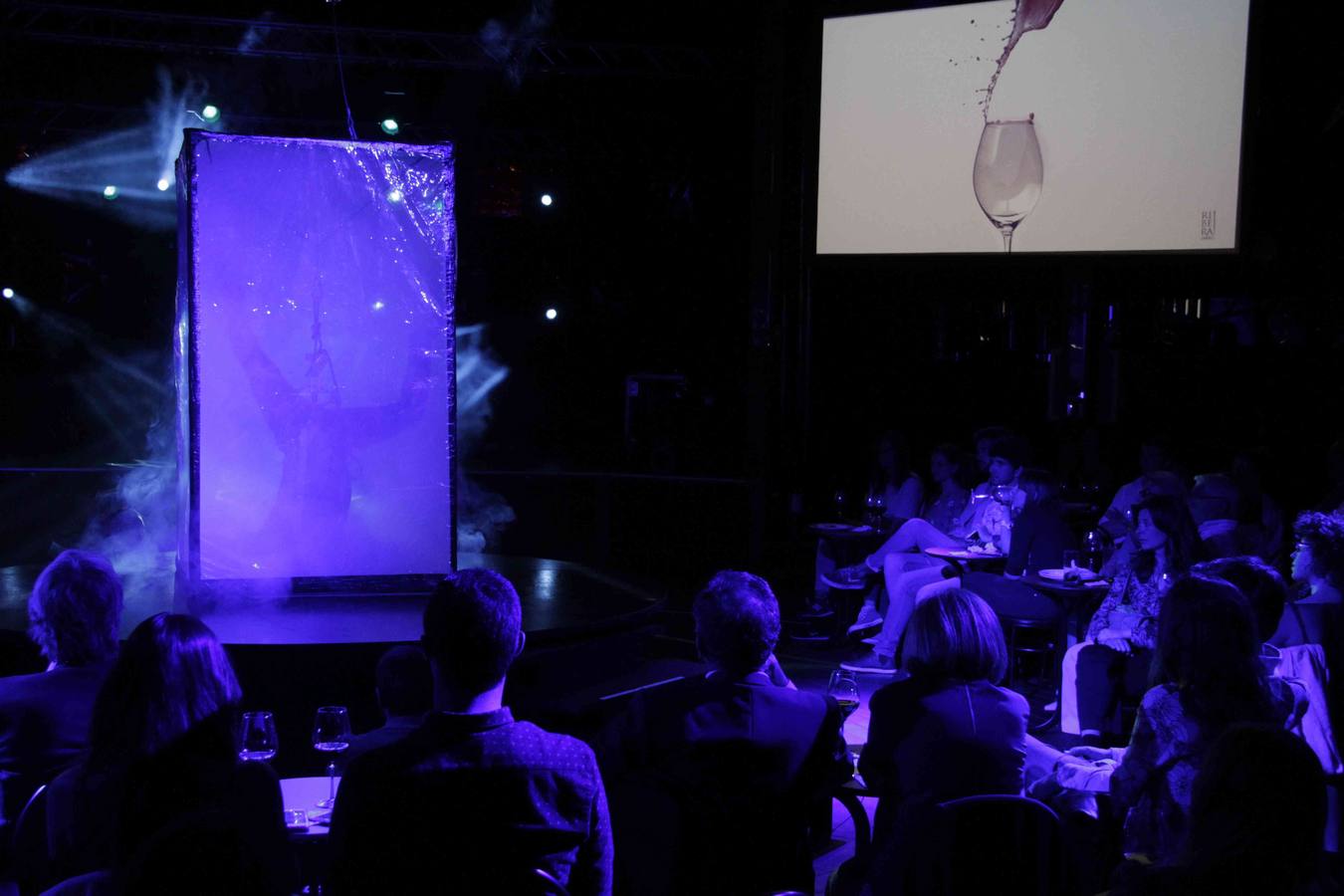 Gala Solidaria 'Espíritu Ribera' (1/2)