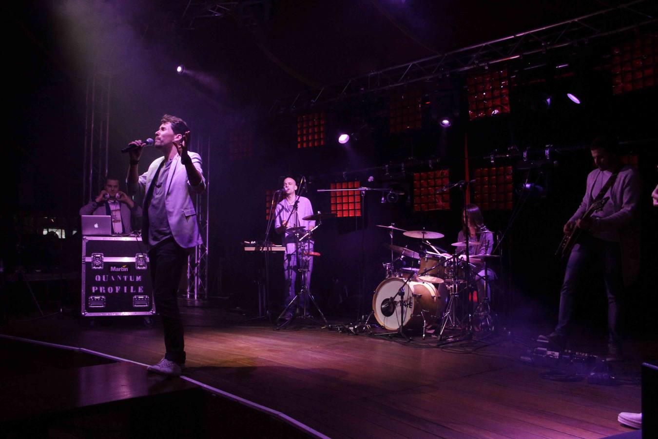 Gala Solidaria &#039;Espíritu Ribera (2/2)&#039;