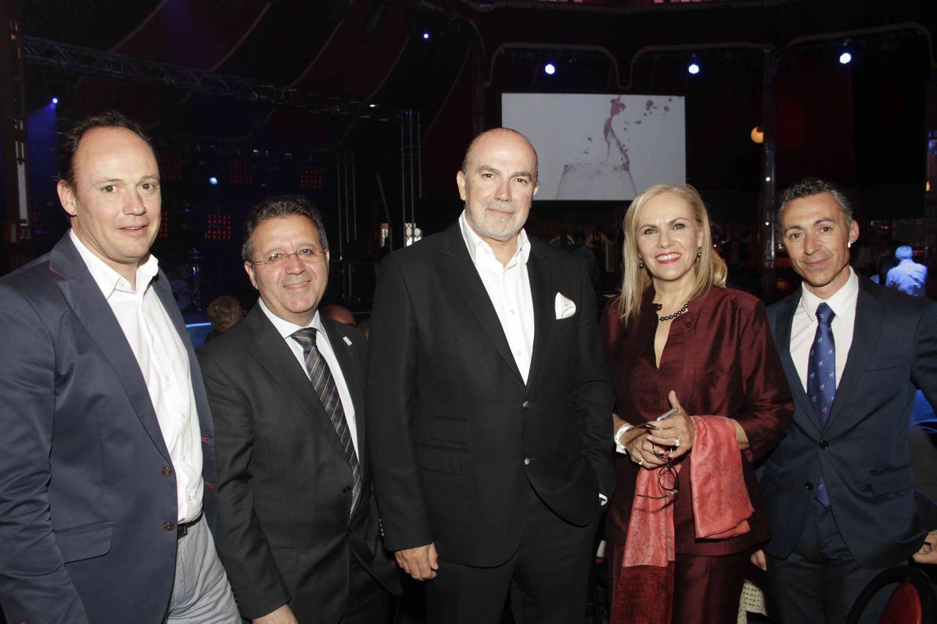 Gala Solidaria &#039;Espíritu Ribera (2/2)&#039;